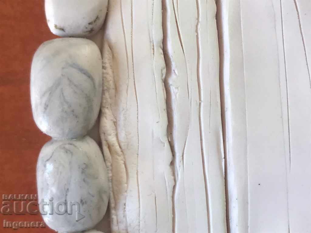 Auction FAY CERAMIC COTTON DOOR MANUFACTURED clay BAKE Auction FAY CERAMIC COTTON DOOR MANUFACTURED clay BAKE