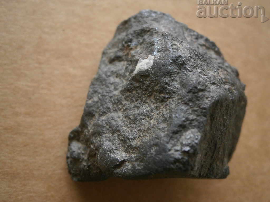 Delivery of meteorite