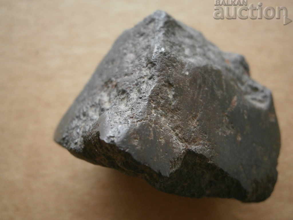 meteorite - 7