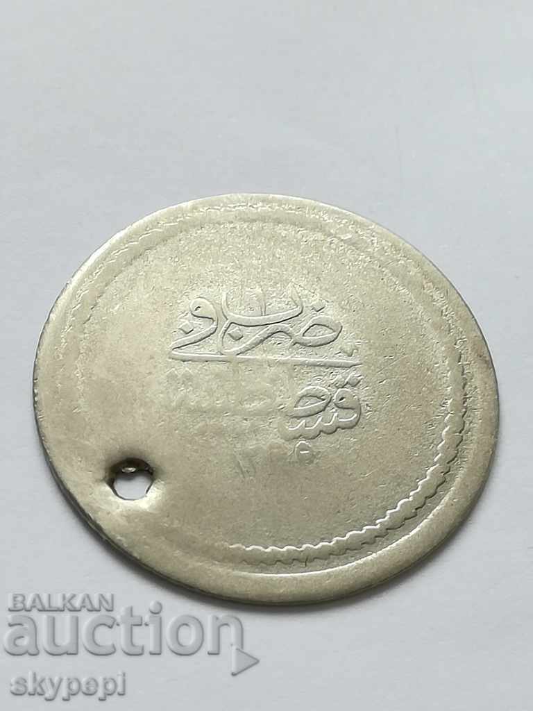 3 KURUSHA AN 1255/1 - silver
