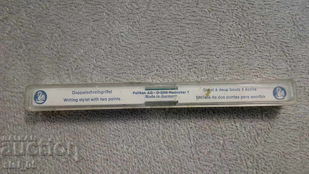 Δημοπρασία PELIKAN 1062 στυλό FM, στυλό, στυλό Δημοπρασία PELIKAN 1062 στυλό FM, στυλό, στυλό