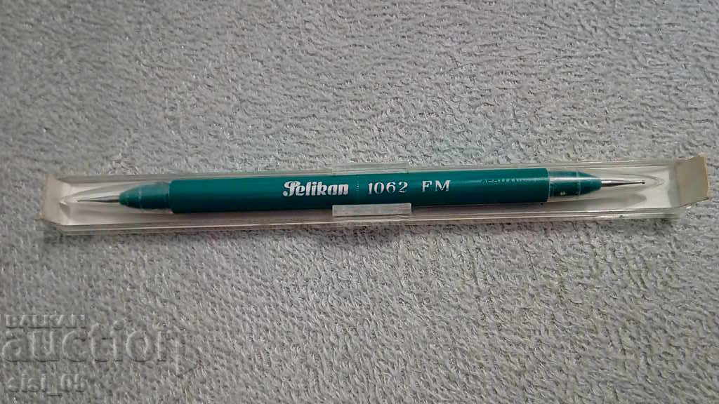 PELIKAN 1062 στυλό FM, στυλό, στυλό
