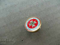 Malta Football Federation Badge Football Badge