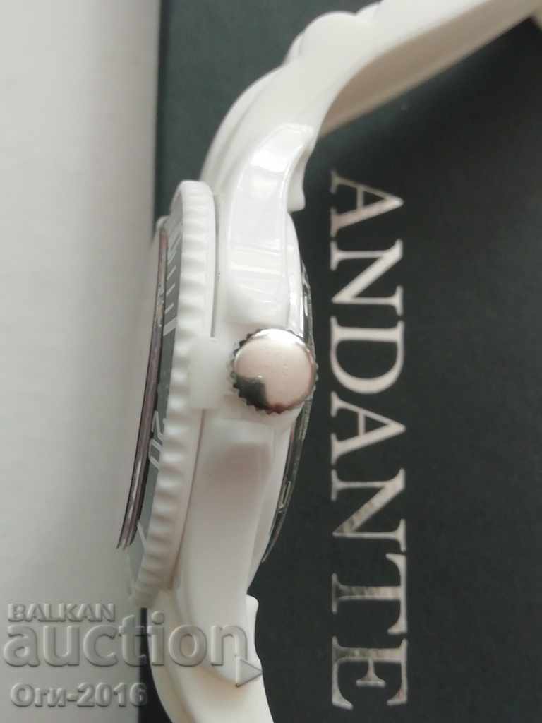 Auction  ANDANTE Sport Watch