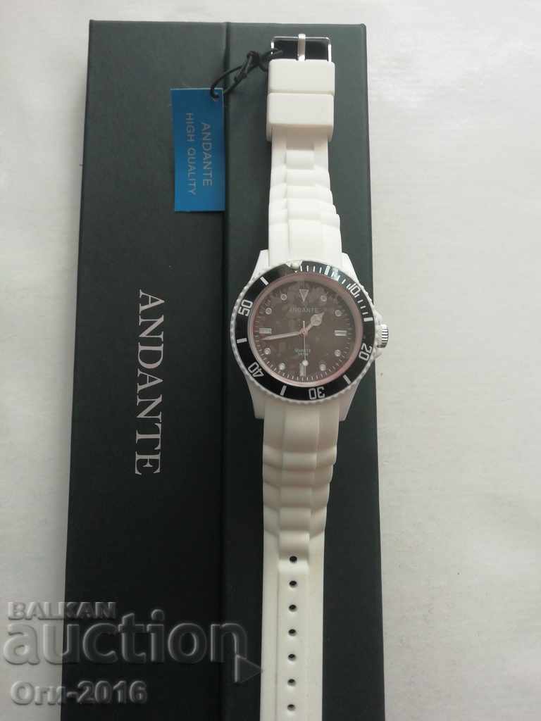 ANDANTE Sport Watch - 6