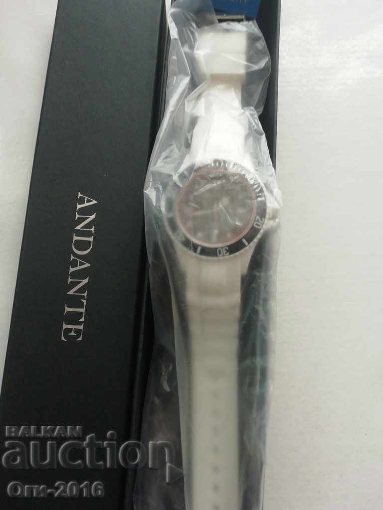 ANDANTE Sport Watch - 7