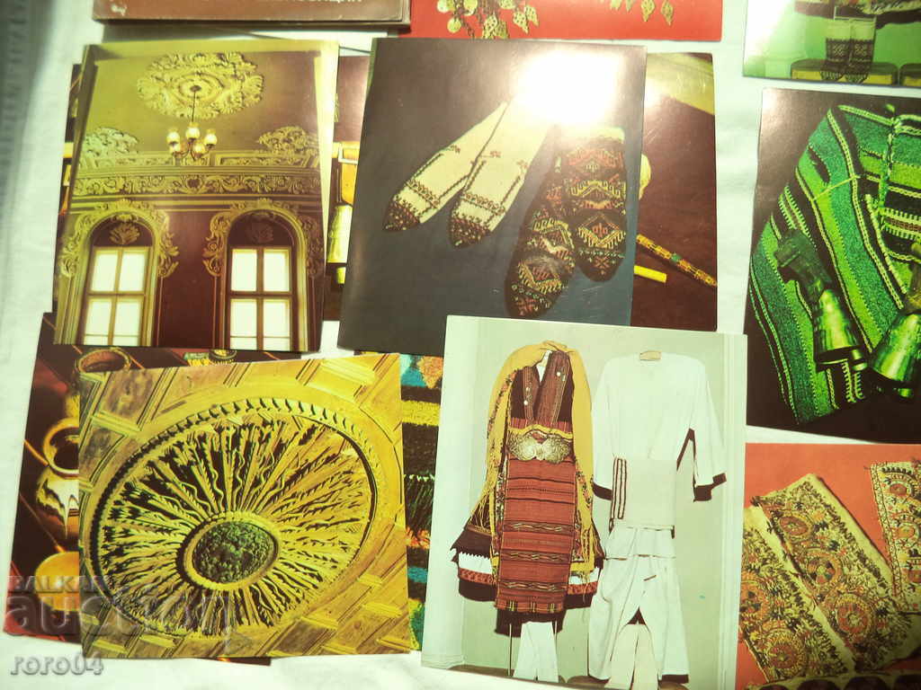 ETHNOGRAPHIC EXPOSURE - PC - 6 ETHNOGRAPHIC EXPOSURE - PC - 6