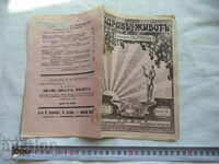 HEALTHY LIFE - YEAR 1 ISSUE 12 - 1932