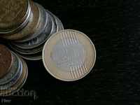 Νομίσματα - Ουγγαρία - 200 forints | 2009