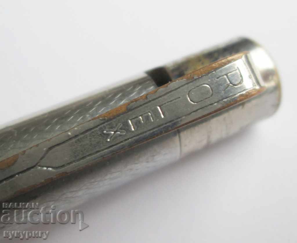 Delivery of Old collector screw ball pen ROLEX Delivery of Old collector screw ball pen ROLEX