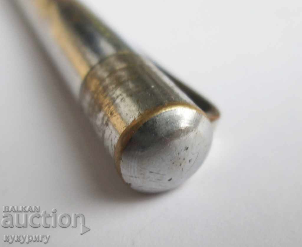 Old collector screw ball pen ROLEX - 6 Old collector screw ball pen ROLEX - 6