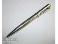 Old collector screw ball pen ROLEX