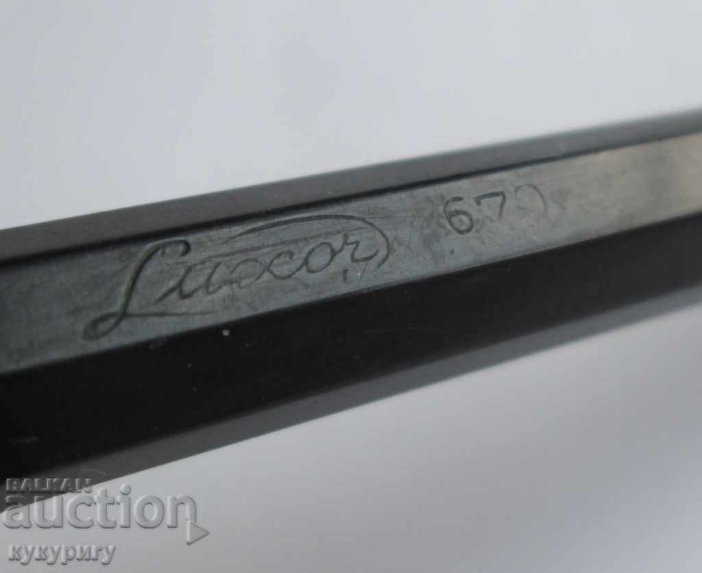 Delivery of Old LUXOR collection automatic pen collection screw Delivery of Old LUXOR collection automatic pen collection screw