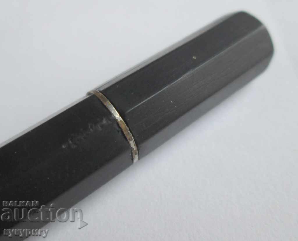 Old LUXOR collection automatic pen collection screw - 5 Old LUXOR collection automatic pen collection screw - 5