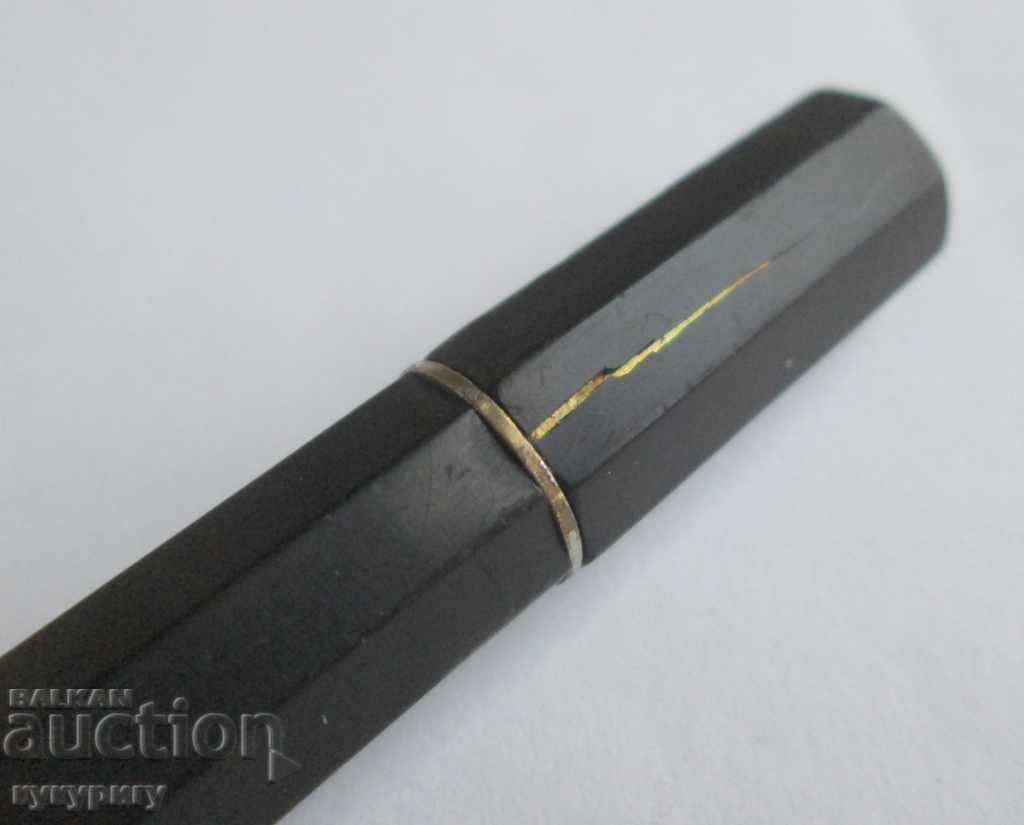 Old LUXOR collection automatic pen collection screw - 6 Old LUXOR collection automatic pen collection screw - 6