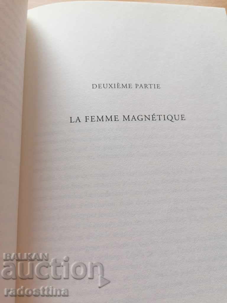 Condor Caryl Ferey Serie noire - 7 Condor Caryl Ferey Serie noire - 7