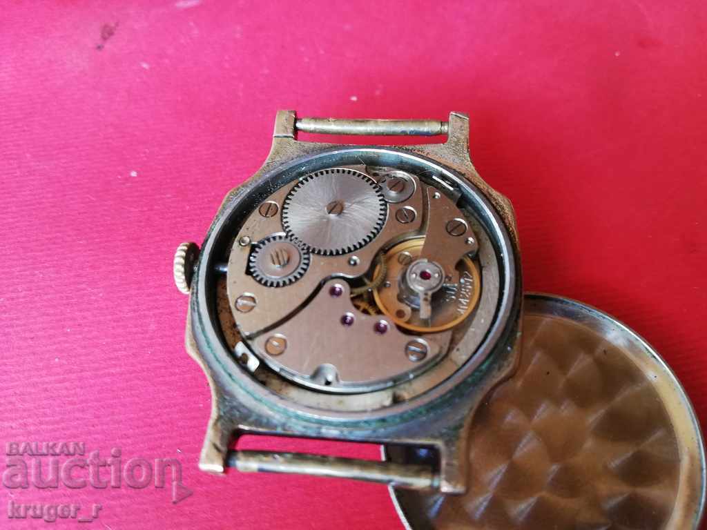 Pobeda watch - 7 Pobeda watch - 7