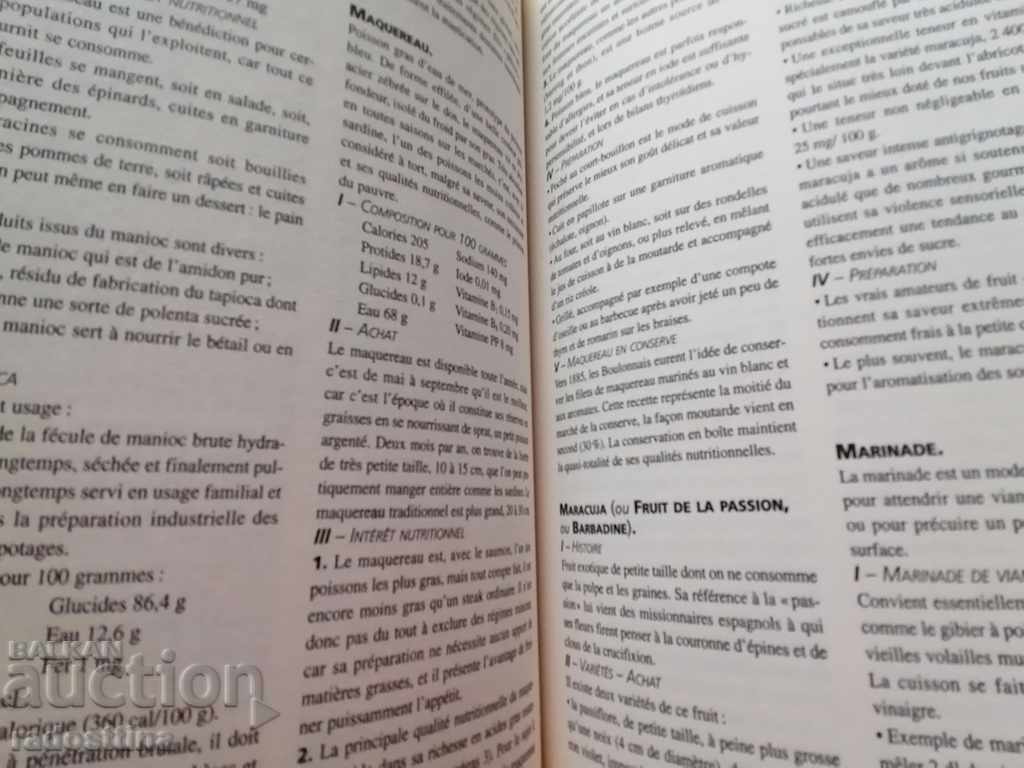 Dictionnaire de dietique et de nutrition Pierre Dukan - 5 Dictionnaire de dietique et de nutrition Pierre Dukan - 5