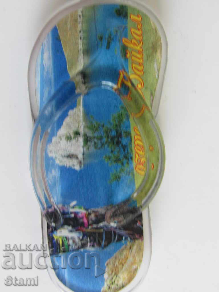 Key holder from Lake Baikal, Russia-25 series with price 6.80 BGN | € 3.48 Key holder from Lake Baikal, Russia-25 series with price 6.80 BGN | € 3.48