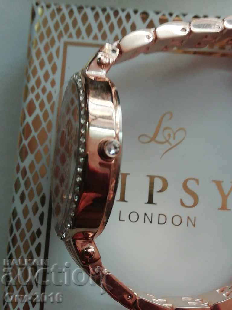 Auction  Ladies Watch LIPSY London