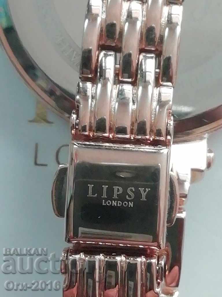 Ladies Watch LIPSY London - 6