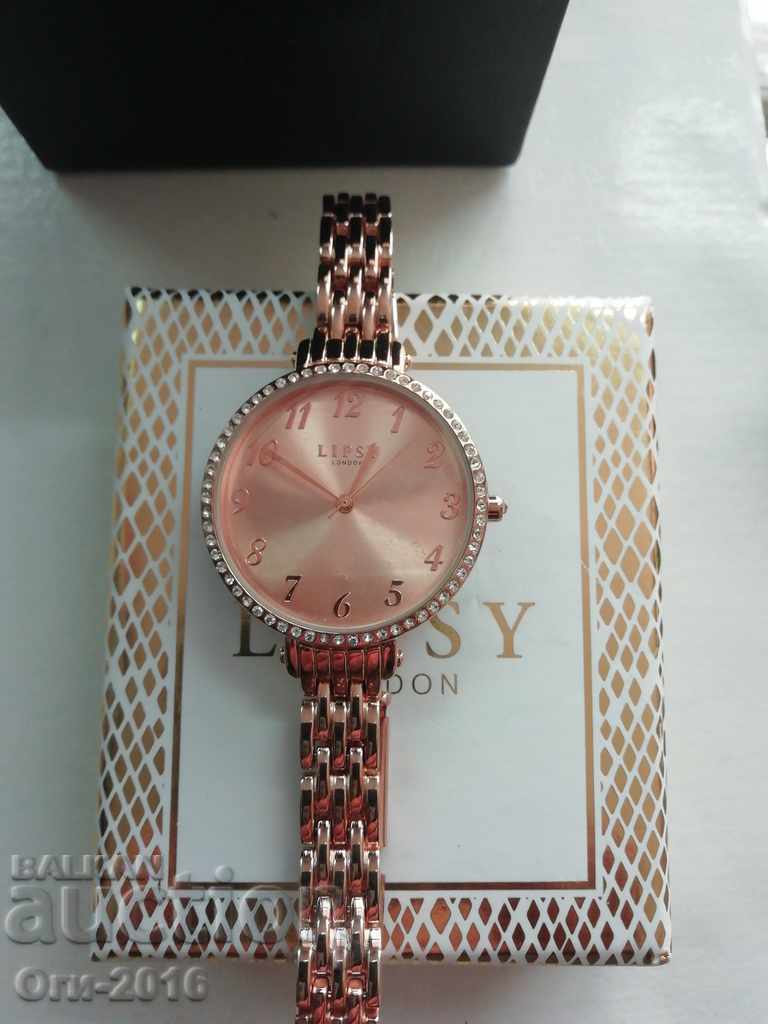 Ladies Watch LIPSY London - 7