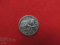 2 Lire 1914 R Italy AA - Silver - QUALITY COMPARE & RATE