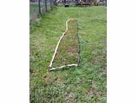 Veche plasă de badminton Hyundai