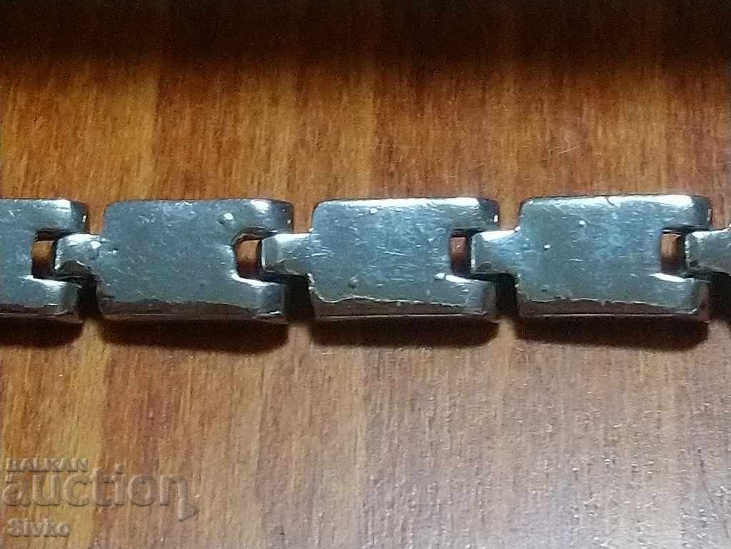 Auction Metal bracelet Auction Metal bracelet