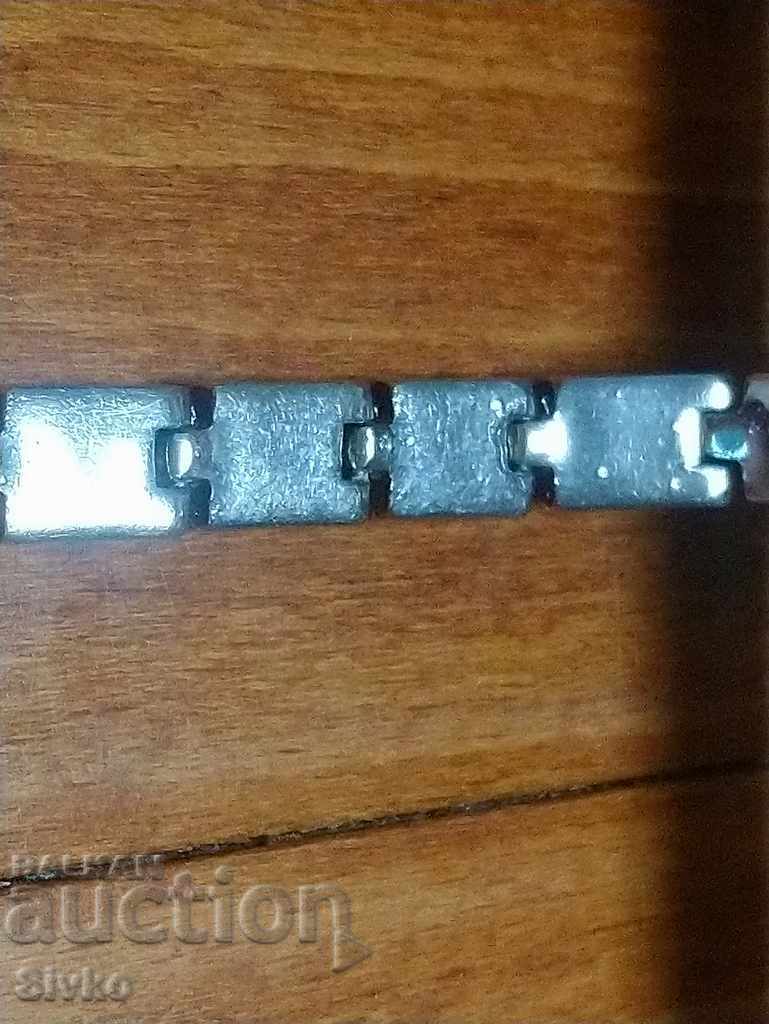 Metal bracelet - 5 Metal bracelet - 5