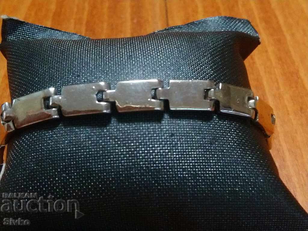 Metal bracelet Metal bracelet