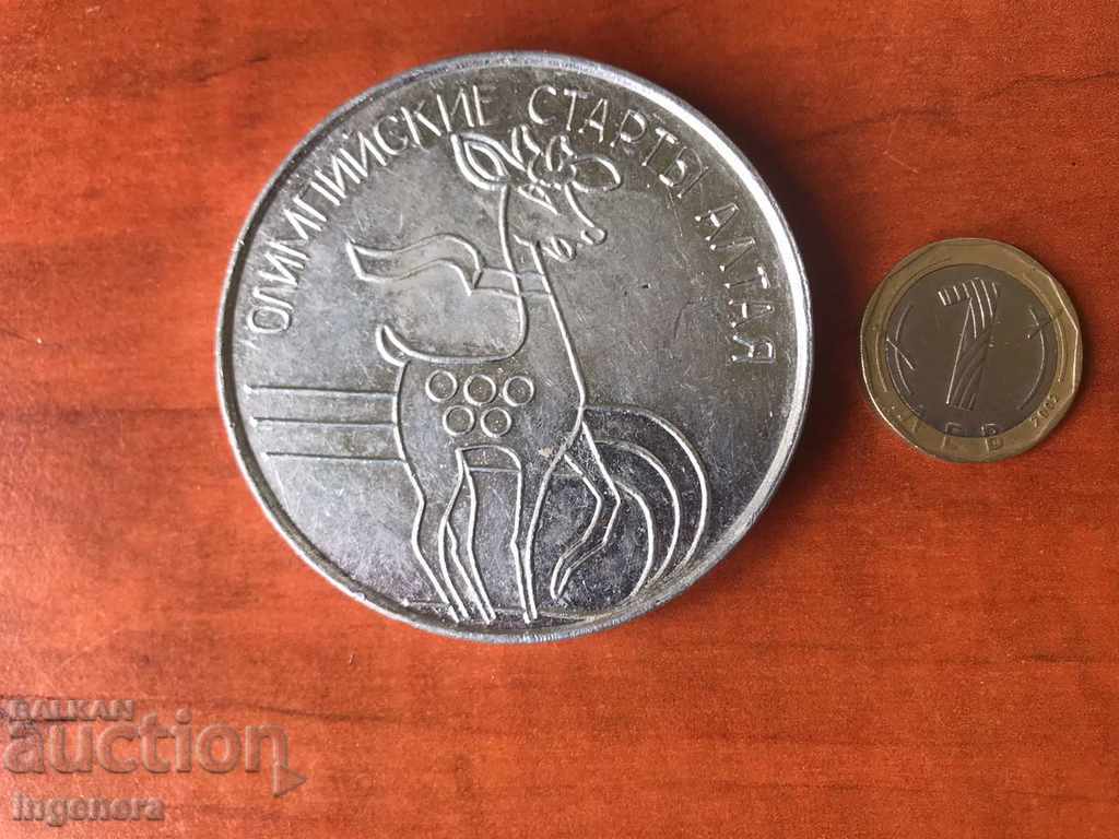 Delivery of ALUMINUM-1986 POCKET Delivery of ALUMINUM-1986 POCKET