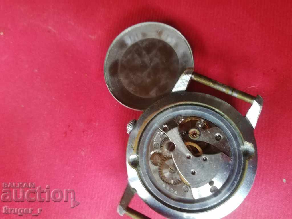 Auction PCZ clock Auction PCZ clock