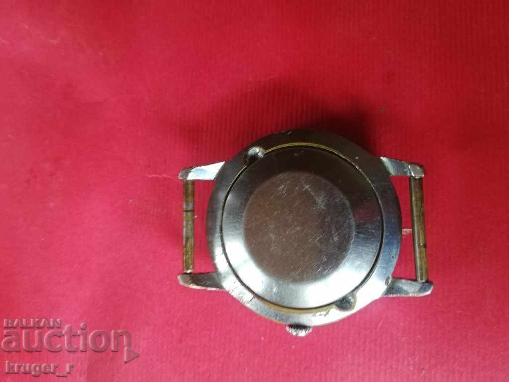 PCZ clock - 5 PCZ clock - 5