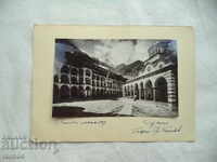 Mănăstirea RILA - FOTO de GEORGI PASKOV - RRR