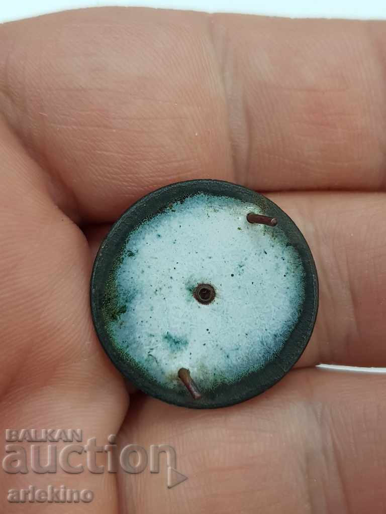 Delivery of Original old TRIUMPH watch dial Delivery of Original old TRIUMPH watch dial