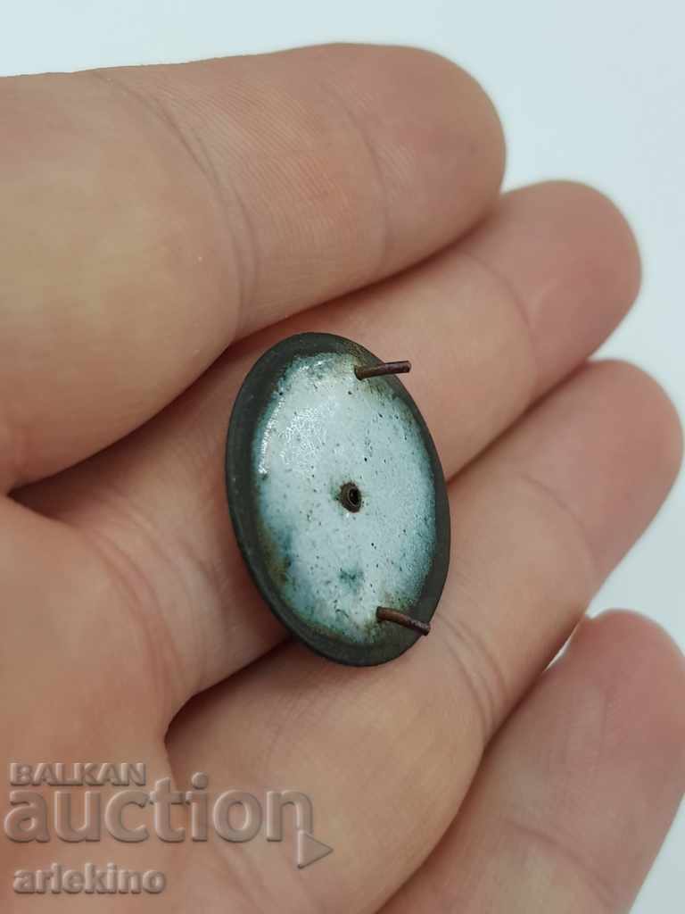 Original old TRIUMPH watch dial - 5 Original old TRIUMPH watch dial - 5