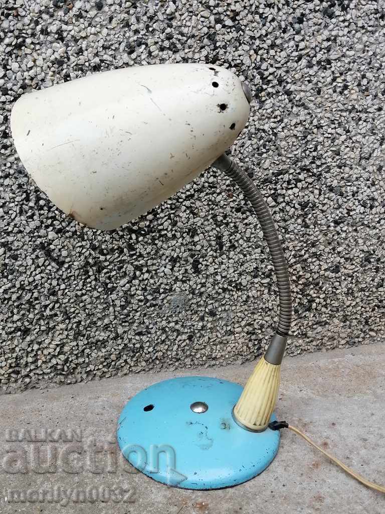 Night lamp lampshade lamp 60s PRB with price 49.00 BGN | € 25.05 Night lamp lampshade lamp 60s PRB with price 49.00 BGN | € 25.05