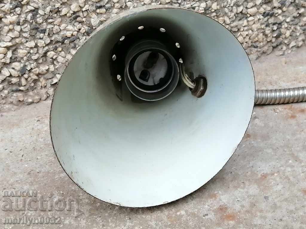 Auction Night lamp lampshade lamp 60s PRB Auction Night lamp lampshade lamp 60s PRB