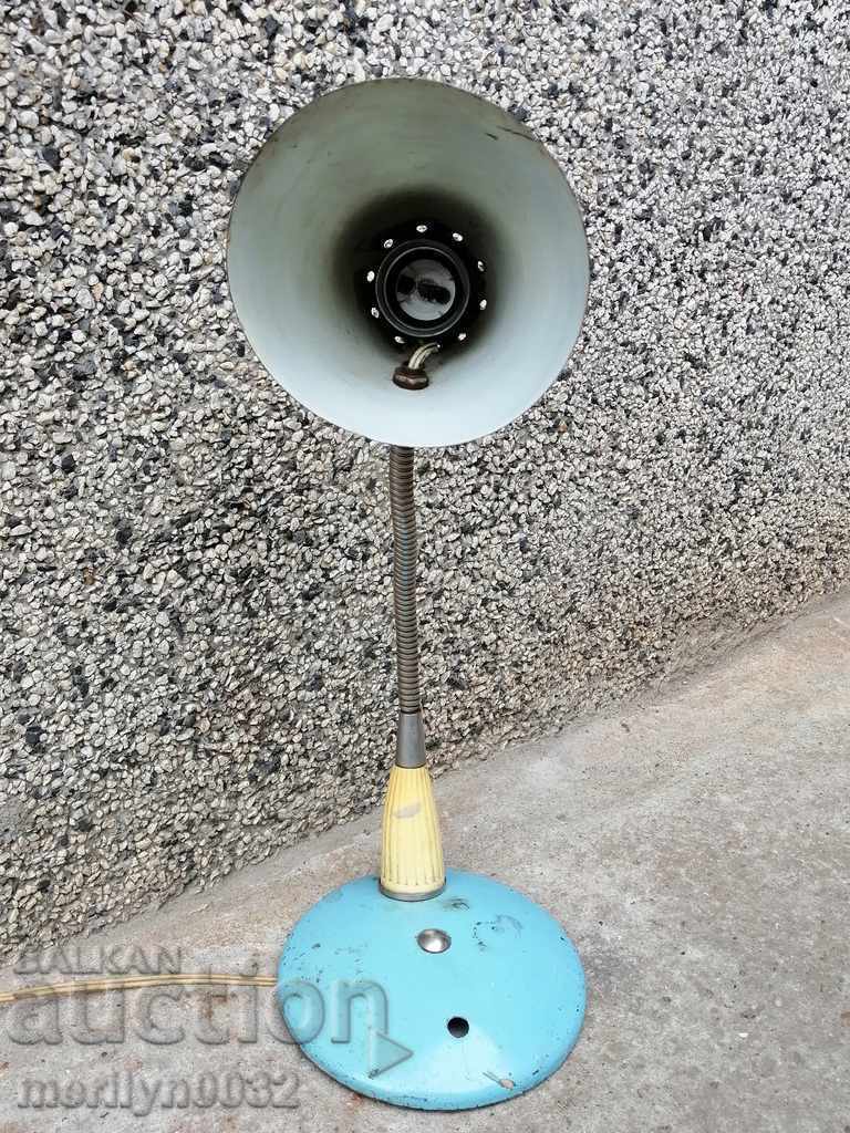 Night lamp lampshade lamp 60s PRB - 5 Night lamp lampshade lamp 60s PRB - 5