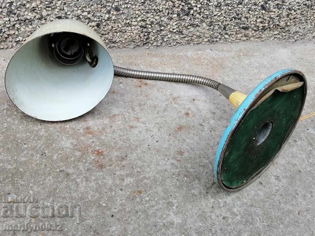 Night lamp lampshade lamp 60s PRB - 7 Night lamp lampshade lamp 60s PRB - 7