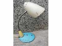 Night lamp lampshade lamp 60s PRB