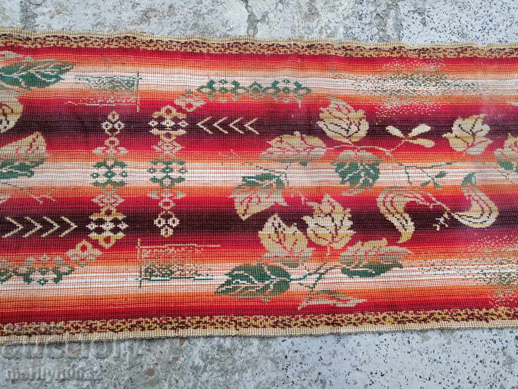 Woven rug trail carpet - 7 Woven rug trail carpet - 7