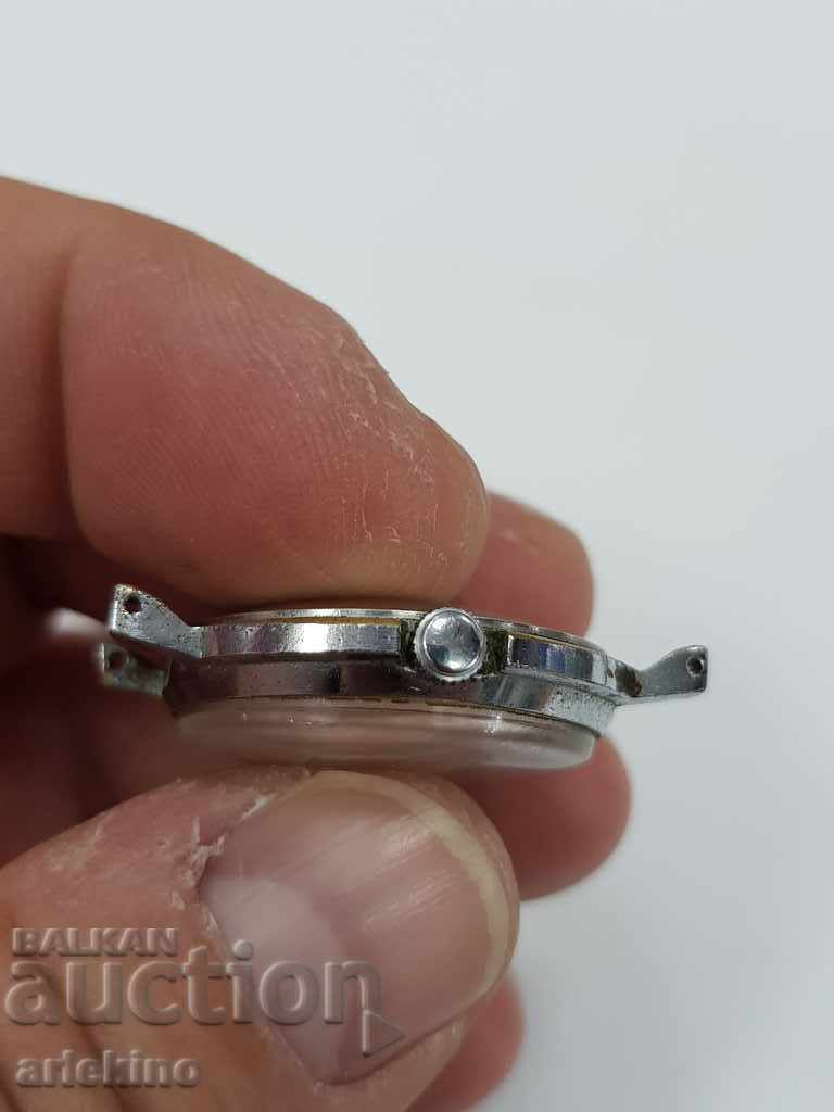 Δημοπρασία Ρώσικο ρολόι της ΕΣΣΔ ΝΕΟΛΑΙΑΣ ZARYA Δημοπρασία Ρώσικο ρολόι της ΕΣΣΔ ΝΕΟΛΑΙΑΣ ZARYA