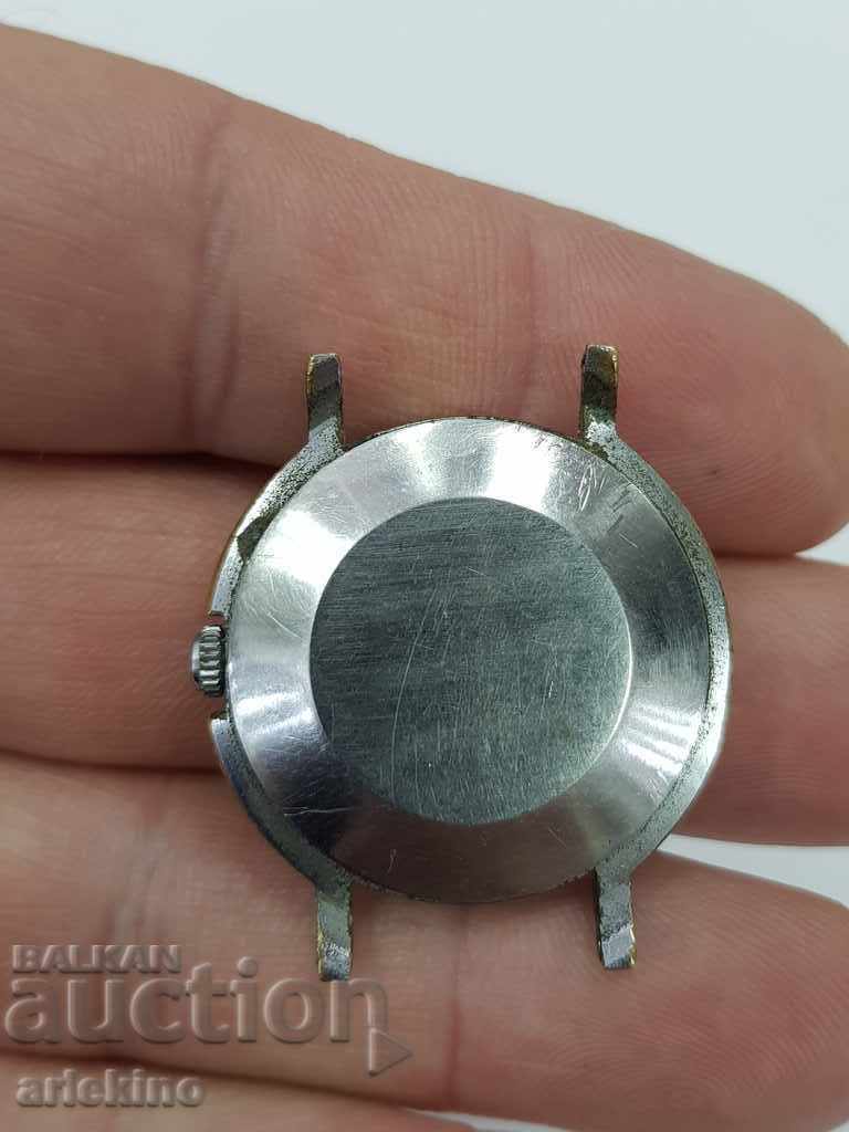 Παράδοση Ρώσικο ρολόι της ΕΣΣΔ ΝΕΟΛΑΙΑΣ ZARYA Παράδοση Ρώσικο ρολόι της ΕΣΣΔ ΝΕΟΛΑΙΑΣ ZARYA