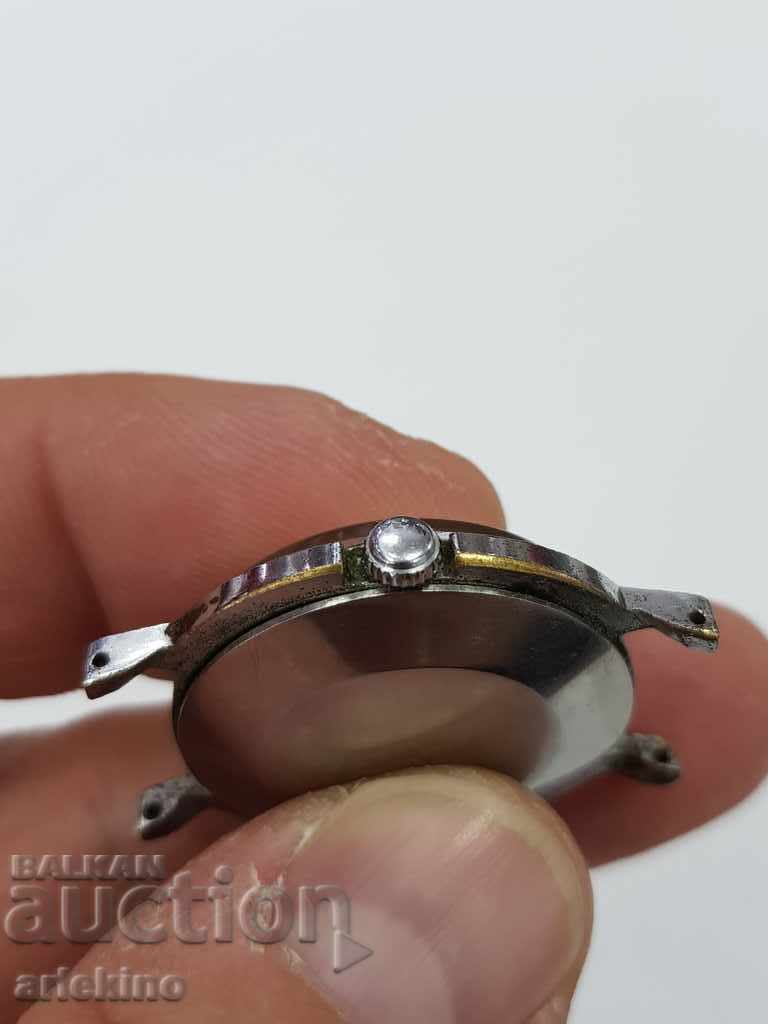 Ρώσικο ρολόι της ΕΣΣΔ ΝΕΟΛΑΙΑΣ ZARYA - 5 Ρώσικο ρολόι της ΕΣΣΔ ΝΕΟΛΑΙΑΣ ZARYA - 5