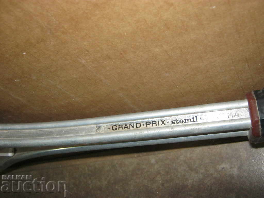 Licitație Racheta de tenis.