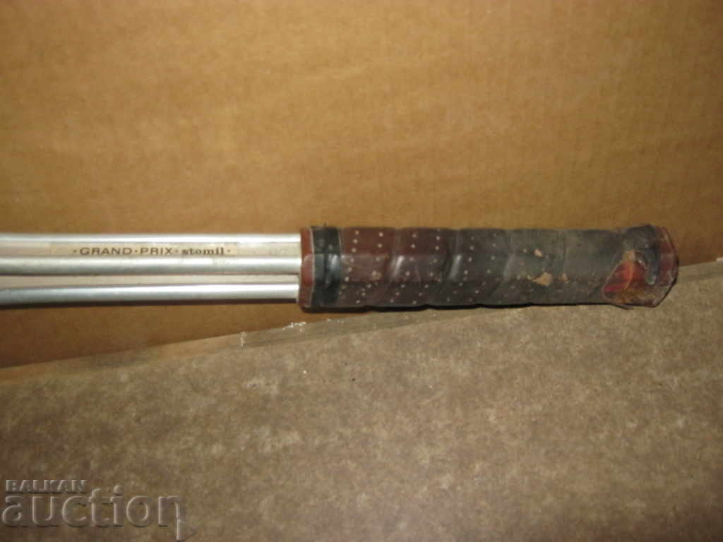 Racheta de tenis. - 5