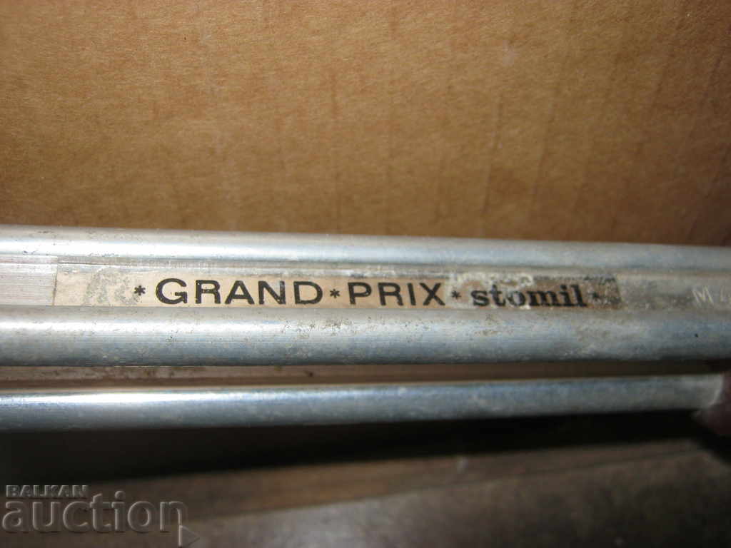 Racheta de tenis. - 6