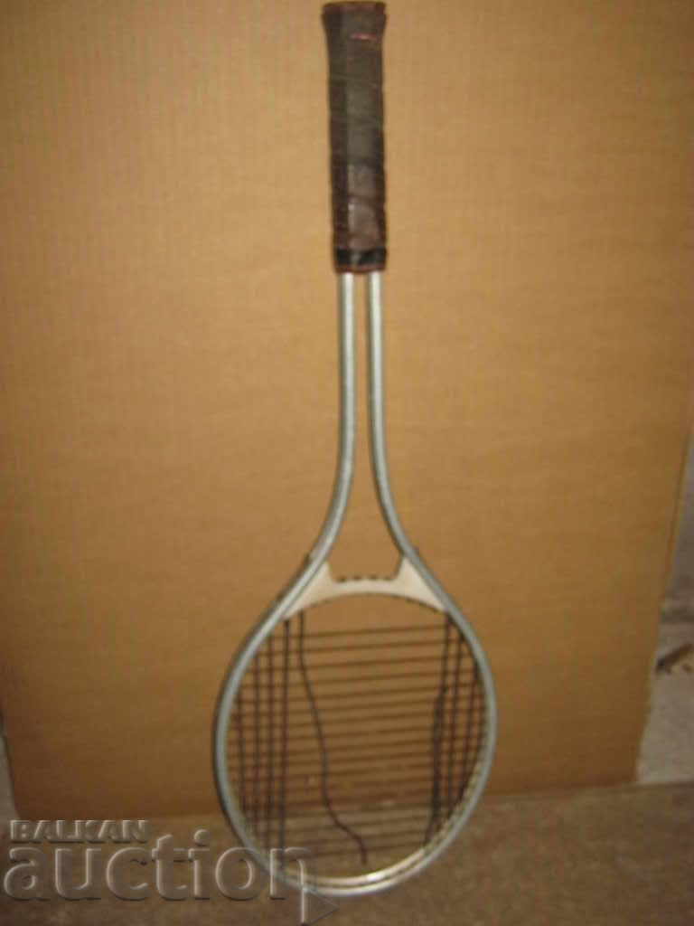 Racheta de tenis. - 7